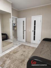 Купить 1-комнатную квартиру, Минск, просп. Дзержинского, д.24  (Московский район) Минск