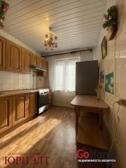 Купить 1-комнатную квартиру, Минск, Герасименко, 20 (Заводской район) Минск