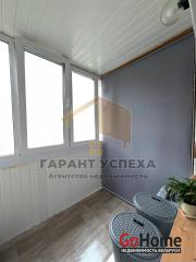 Купить 1-комнатную квартиру, Брест, пер. Заводской 3-й, д. Брест