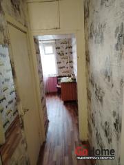 Купить 1-комнатную квартиру, Молодечно, Дроздовича, 4 Молодечно