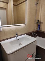 Купить 1-комнатную квартиру, Минск, просп. Дзержинского, д.24  (Московский район) Минск