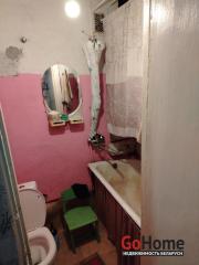 Купить 1-комнатную квартиру, Молодечно, Дроздовича, 4 Молодечно