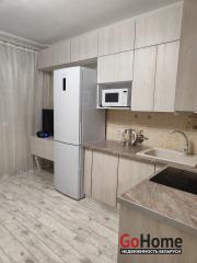 Купить 1-комнатную квартиру, Минск, просп. Дзержинского, д.24  (Московский район) Минск