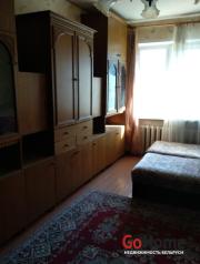 Купить 1-комнатную квартиру, Витебск, Фрунзе просп. Витебск