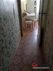 Купить 1-комнатную квартиру, Витебск, Фрунзе просп. Витебск