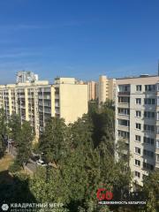 Купить 1-комнатную квартиру, Минск, ул. Восточная, д. 52 (Советский район) Минск