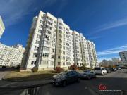 Купить 1-комнатную квартиру, Минск, Каменногорская ул., 94 (Фрунзенский район) Минск