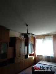 Купить 1-комнатную квартиру, Витебск, Фрунзе просп. Витебск