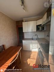 Купить 1-комнатную квартиру, Минск, ул. Восточная, д. 52 (Советский район) Минск
