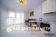 Купить 1-комнатную квартиру, Минск, просп. Мира, д. 18 (Октябрьский район) Минск