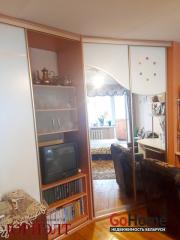 Купить 1-комнатную квартиру, Минск, Максима Богдановича, 54(Советский район) Минск