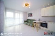 Купить 1-комнатную квартиру, Минск, просп. Мира, д. 18 (Октябрьский район) Минск