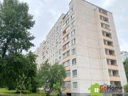Купить 1-комнатную квартиру, Минск, Червякова ул., 2/2 (Центральный район) Минск