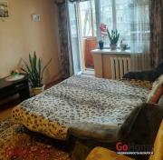 Купить 1-комнатную квартиру, Минск, Максима Богдановича, 54(Советский район) Минск