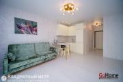 Купить 1-комнатную квартиру, Минск, просп. Мира, д. 18 (Октябрьский район) Минск