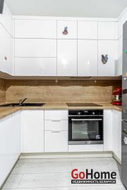 Купить 1-комнатную квартиру, Минск, Турова ул., 3 (Ленинский район) Минск