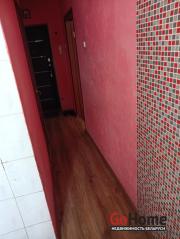 Купить 1-комнатную квартиру, Пинск, Дзержинского Пинск