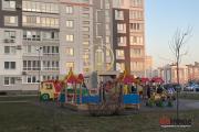 Купить 1-комнатную квартиру, Минск, ул. Янковского, д. 8 (Фрунзенский район) Минск