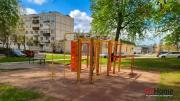 Купить 1-комнатную квартиру, Осиповичи, Рабоче-Крестьянская 5 Осиповичи