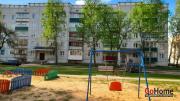 Купить 1-комнатную квартиру, Осиповичи, Рабоче-Крестьянская 5 Осиповичи