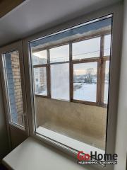 Купить 1-комнатную квартиру, Витебск, 1-я Керамзитовая, 34 Витебск