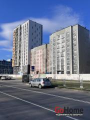 Купить 1-комнатную квартиру, Копище, Михаила Миля ул., 7 Копище