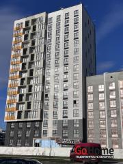 Купить 1-комнатную квартиру, Копище, Михаила Миля ул., 7 Копище