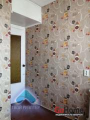 Купить 1-комнатную квартиру, Речица, Достоевского ул., д.37 Речица