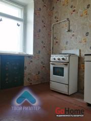 Купить 1-комнатную квартиру, Речица, Достоевского ул., д.37 Речица