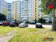 Купить 1-комнатную квартиру, Солигорск, Мира просп., 15 Солигорск