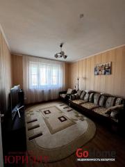 Купить 1-комнатную квартиру, Гомель, Головацкого, 140 Гомель