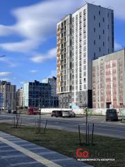 Купить 1-комнатную квартиру, Копище, Михаила Миля ул., 7 Копище