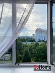 Купить 1-комнатную квартиру, Минск, Мавра ул., 44 (Фрунзенский район) Минск