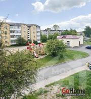 Купить 1-комнатную квартиру, Молодечно, Садовая ул., 8 Молодечно