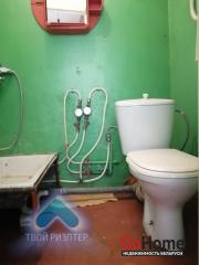 Купить 1-комнатную квартиру, Речица, Достоевского ул., д.37 Речица