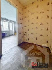 Купить 1-комнатную квартиру, Молодечно, Садовая ул., 8 Молодечно