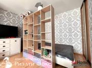 Купить 1-комнатную квартиру, Минск, Захарова ул. 33 (Партизанский район) Минск