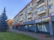 Купить 1-комнатную квартиру, Жодино, 40 Лет Октября ул., 31 Жодино