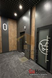 Купить 1-комнатную квартиру, Брест, просп. Республики Брест