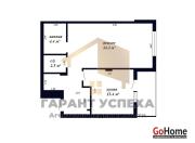 Купить 1-комнатную квартиру, Брест, просп. Республики Брест