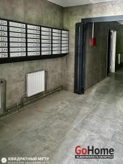 Купить 1-комнатную квартиру, Минск, Руссиянова ул., 56(Первомайский район) Минск