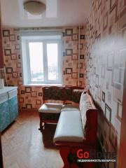 Купить 1-комнатную квартиру, Жлобин, м-н 17-й, 1 Жлобин