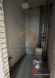 Купить 1-комнатную квартиру, Брест, просп. Республики Брест