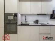 Купить 1-комнатную квартиру, Минск, Жореса Алфёрова, 12 (Октябрьский район) Минск