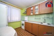 Купить 1-комнатную квартиру, Минск, Казинца ул., 84 (Октябрьский район) Минск
