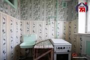 Купить 1-комнатную квартиру, Вилейка, Гагарина ул., 9 Вилейка