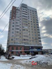 Купить 1-комнатную квартиру, Витебск, Строителей просп., 2 Витебск