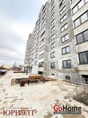 Купить 1-комнатную квартиру, Витебск, Петруся Бровки, 23В Витебск