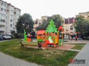 Купить 1-комнатную квартиру, Минск, ул. Полиграфическая, д. 2 (Советский район) Минск