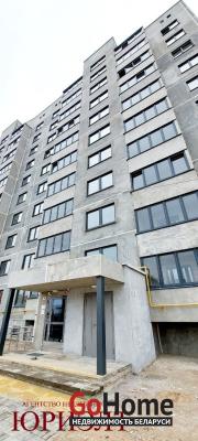 Купить 1-комнатную квартиру, Витебск, Петруся Бровки, 23В Витебск